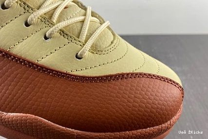 Clay Compact 12 Golf Retro Out of the Jordan Eastside DV1758-108 744 0829